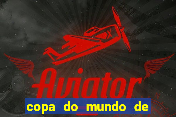 copa do mundo de futebol de areia